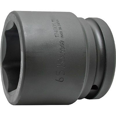 KOKEN コーケン 1.1/2"インパクト6角ソケット 17400A-1.3/4(代引不可)【送料無料】の通販は