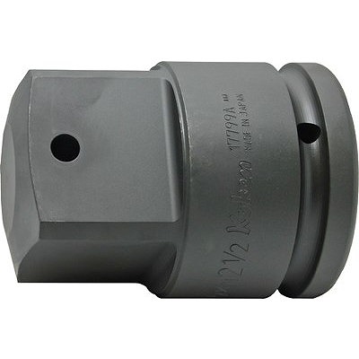 KOKEN コーケン 1.1/2"インパクトアダプター 17799A(代引不可)【送料無料】