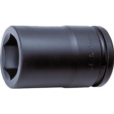 KOKEN コーケン 2.1/2"インパクト6角ディープソケット155 19300M-155(代引不可)【送料無料】の通販は