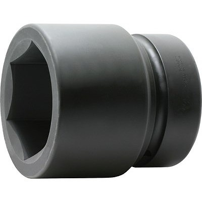 KOKEN コーケン 3.1/2"インパクト6角ソケット6.1/2" 10400A-6.1/2(代引不可)【送料無料】の通販は