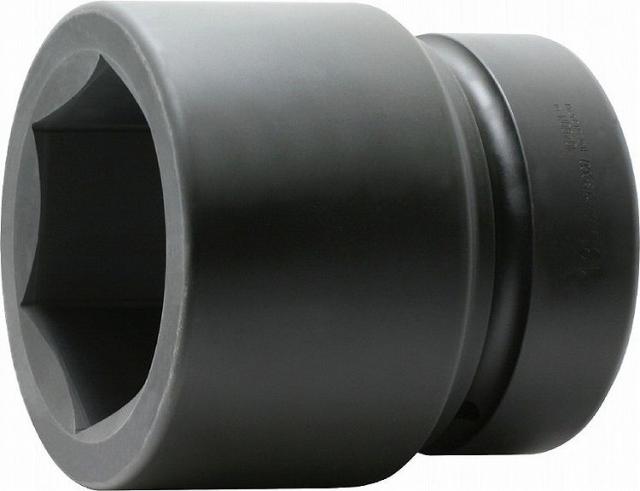 ko-ken(コーケン):3.1/2sq インパクトソケット 10400A-4.5/8 6角ソケット 3 1 2゛(88.9mm) KOKEN コーケン 3.1⁄2\"インパクト6角ソケット8.5⁄8\" 10400A-8.5⁄8(代引