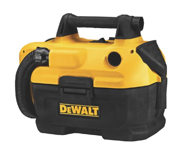 DEWALT デウォルト 18Vコードレスシリーズ 乾湿両用集じん機 本体のみ DCV580-JP(代引不可)【送料無料】
