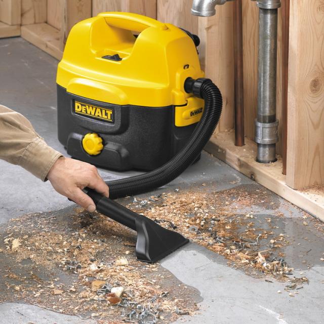 DEWALT デウォルト 18Vコードレスシリーズ 乾湿両用集じん機 本体のみ DCV580-JP(代引不可)【送料無料】