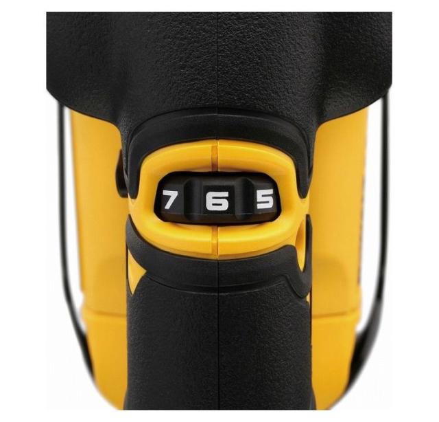 DEWALT デウォルト 18Vコードレスシリーズ XR Li-lon ブラシレス オービタルジグソー 本体のみ DCS334N-XJ(代引不可)【送料無料】_3