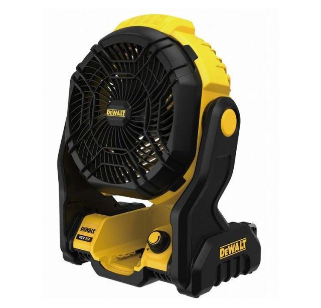DEWALT デウォルト 18Vコードレスシリーズ XR Li-lon ジョブサイト 