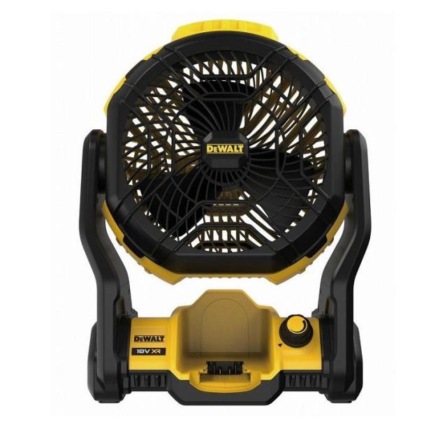 DEWALT デウォルト 18Vコードレスシリーズ XR Li-lon ジョブサイト 