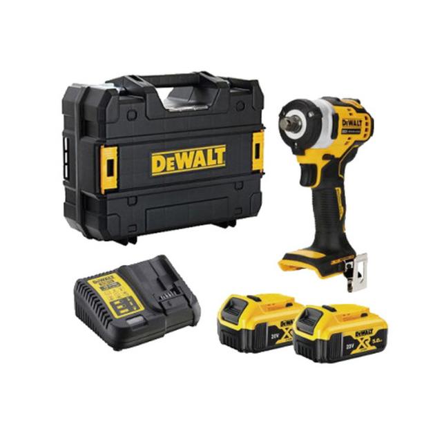 DEWALT デウォルト 18Vコードレスシリーズ XR Li-lon コンパクト