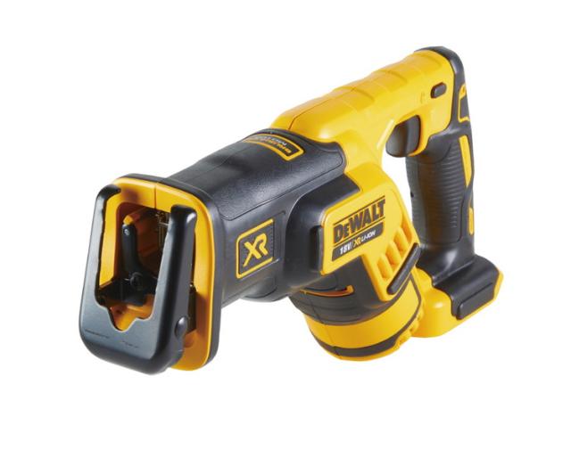 DEWALT デウォルト 18V ブラシレス レシプロソー 本体のみ DCS367NT-XJ(代引不可)【送料無料】_1