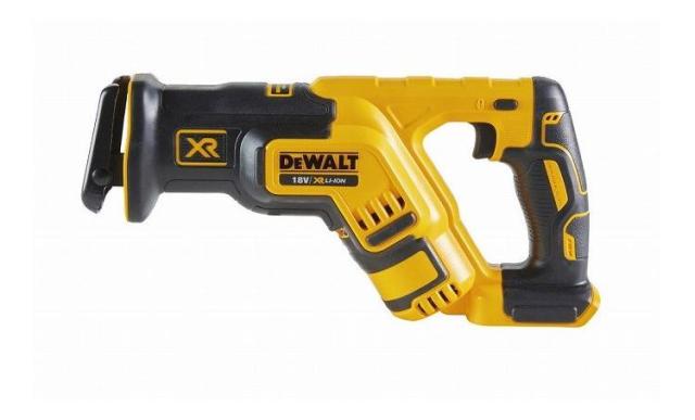 DEWALT デウォルト 18V ブラシレス レシプロソー 本体のみ DCS367NT-XJ(代引不可)【送料無料】_2