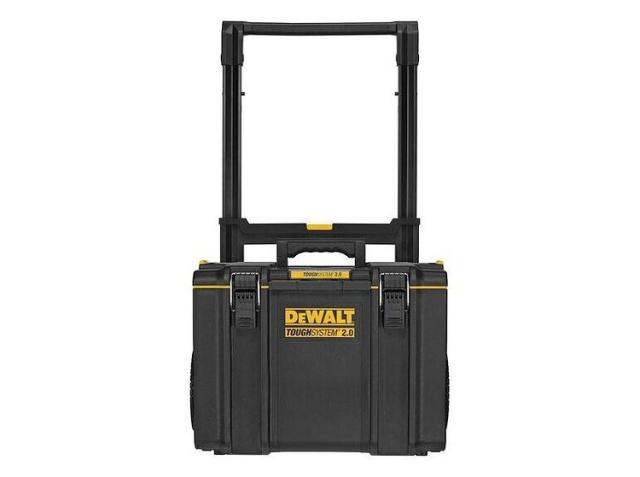 DEWALT デウォルト TOUGH SYSTEMタフシステム2.0 最大積載40kg