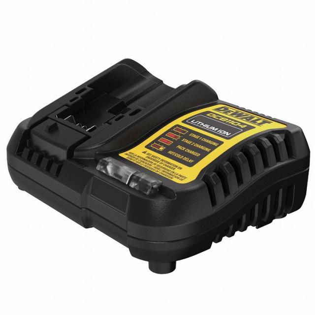 DEWALT デウォルト 10.8V / 18V Li-ion 充電器 DCB1104-JP(代引不可)【送料無料】