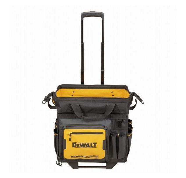 DEWALT デウォルト IP54ソフトバックシリーズ ローリングバッグ DWST60107-1(代引不可)【送料無料】_1