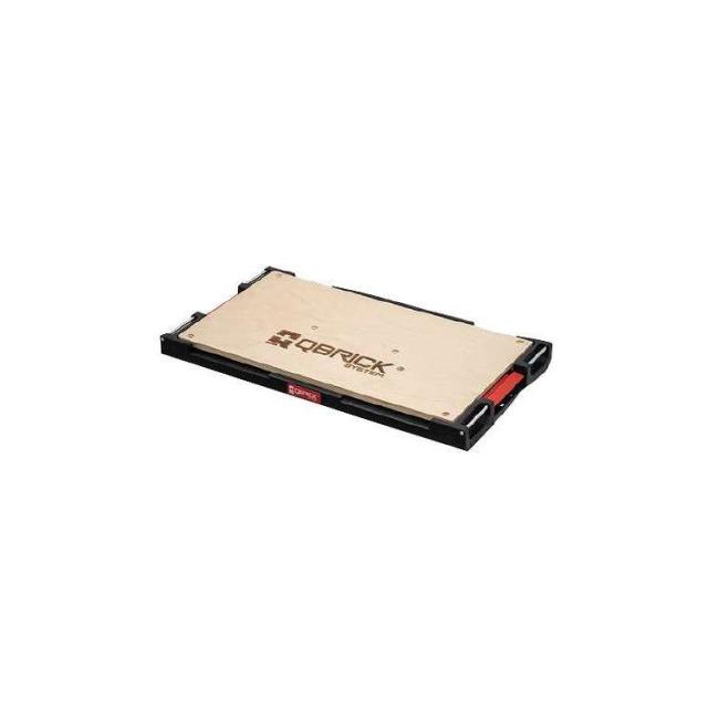 QBRICK キューブリック ADPTQONEWPCZAPG001 QBRICK SYSTEM ONE マルチワークプラットフォーム 5901238256120(代引不可)【送料無料】