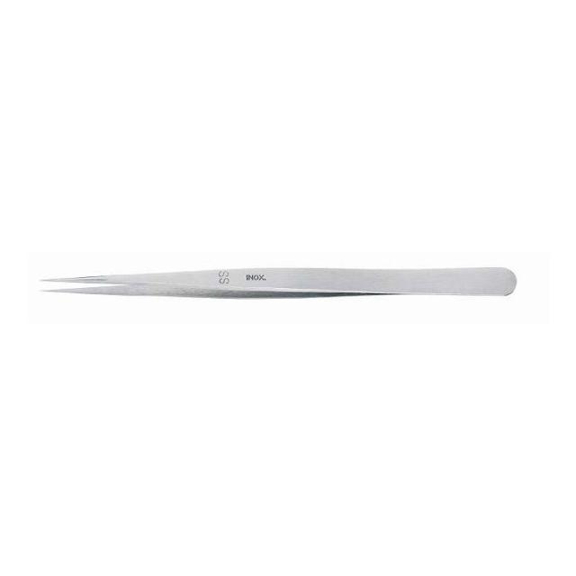 DUMONT デュモン ピンセット NO.SS140 イノックス 全長140mm 0102-SS140-PO(代引不可)【送料無料】