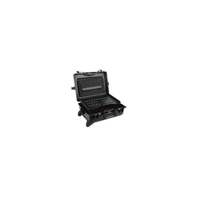 PLANO プラノ ツールトロリー 防水 防塵 IP67 W525×D220×H400mm PC720E(代引不可)【送料無料】