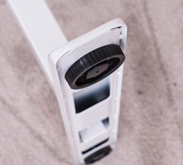 電動昇降デスク 幅114cm 引き出し1杯 USB3口付き ワイヤレスチャージャー 高さ3段階調整 高さ3段階調整可能 障害物感知機能 テレワーク 勉強机 学習机(代引不可)【送料無料】_12