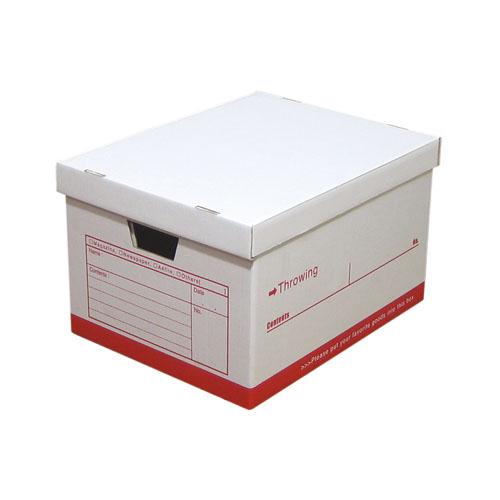 スローイングボックス 収納 収納箱 段ボール 靴入れ シューズボックス 積み重ね スタッキングボックス 整理 整頓 収納ボックス 代引不可 の通販はau Pay マーケット リコメン堂