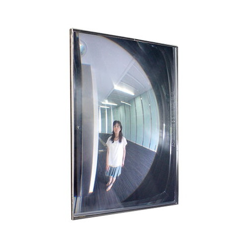 FFミラー三方枠用 FVL16A コミー(代引不可)【送料無料】の通販は