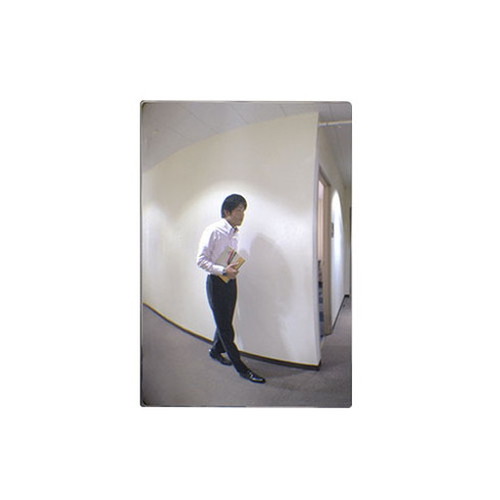 FFミラー通路 マグネットタイプ 片側用 FT33AM コミー(代引不可)【送料無料】の通販は