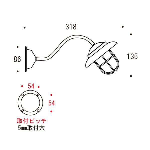 ゴーリキアイランド BT1760 WAB FR LE(代引不可)【送料無料】