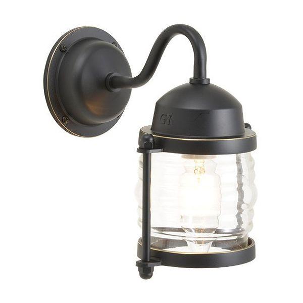 ゴーリキアイランド BR1710 BK CL(代引不可)【送料無料】