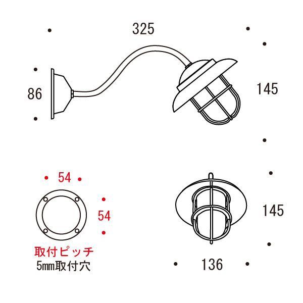 ゴーリキアイランド BT1760 WAB CL(代引不可)【送料無料】