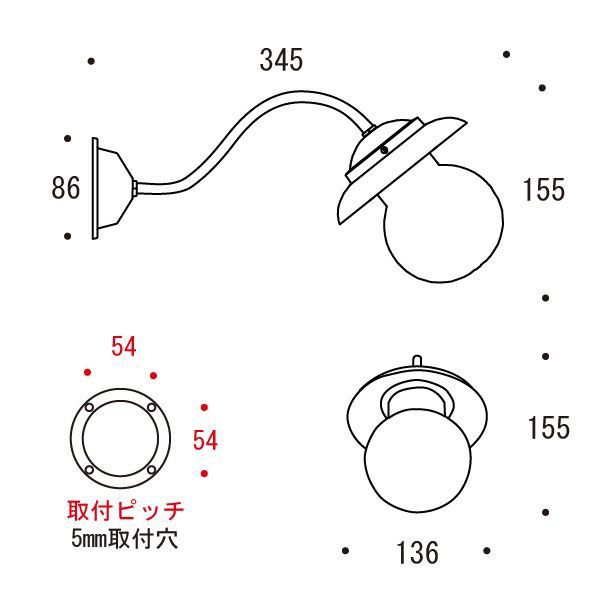 ゴーリキアイランド BT1771 PBL BU(代引不可)【送料無料】