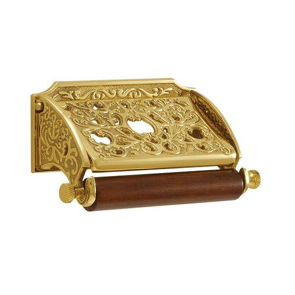 ゴーリキアイランド TPH CL LH トイレットペーパーホルダー 640302(代引不可)【送料無料】の通販は 6,846円