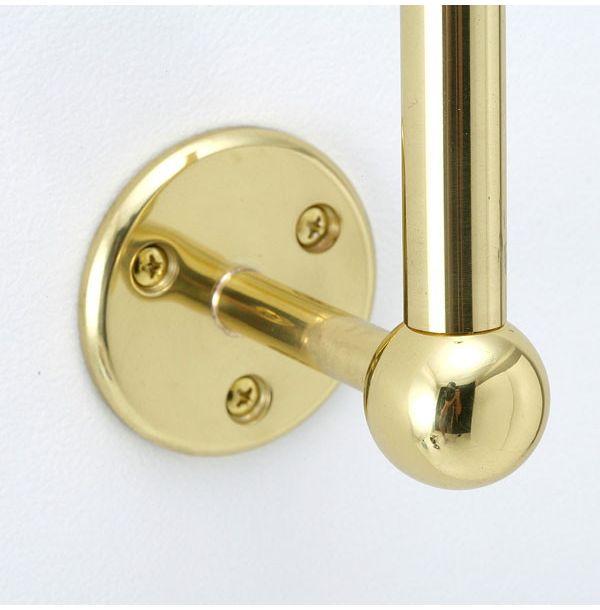 ゴーリキアイランド TPH SINGLE トイレットペーパーホルダー 640072(代引不可)【送料無料】_2