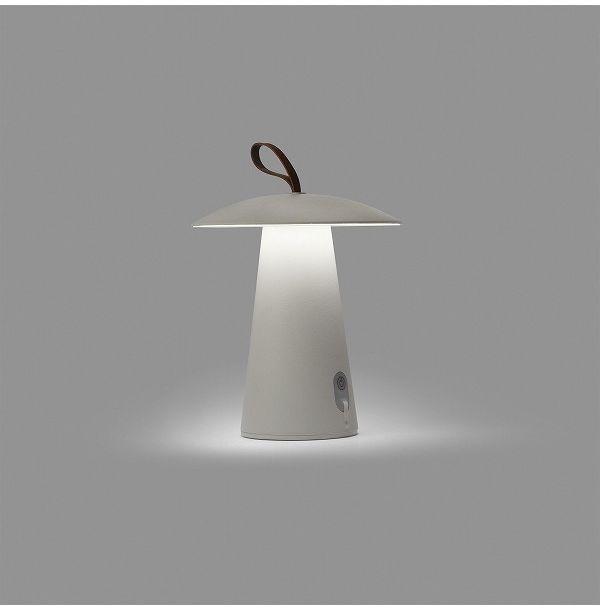 ゴーリキアイランド TASK LED White portable lamp FARO OUTDOOR ライト FA70914(代引不可)【送料無料】_2
