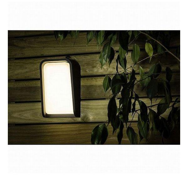 ゴーリキアイランド MASK Dark grey wall lamp FARO OUTDOOR ライト FA71279(代引不可)【送料無料】_2