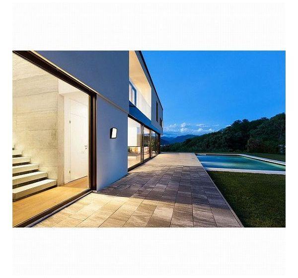 ゴーリキアイランド MASK Dark grey wall lamp FARO OUTDOOR ライト FA71279(代引不可)【送料無料】_3