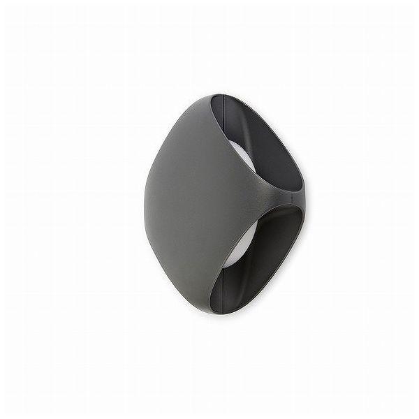 ゴーリキアイランド BU-OH LED Dark grey wall lamp FARO OUTDOOR ライト FA71212(代引不可)【送料無料】