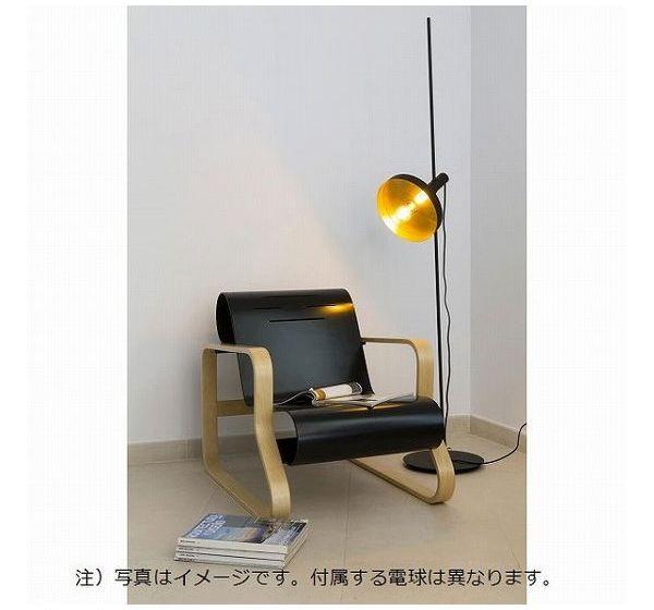ゴーリキアイランド WHIZZ Black/gold floor lamp FARO INDOOR ライト FA20164-95(代引不可)【送料無料】_2