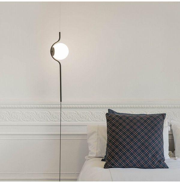 ゴーリキアイランド LE VITA LED Black pendant/floor lamp FARO INDOOR ライト FA29699(代引不可)【送料無料】_2