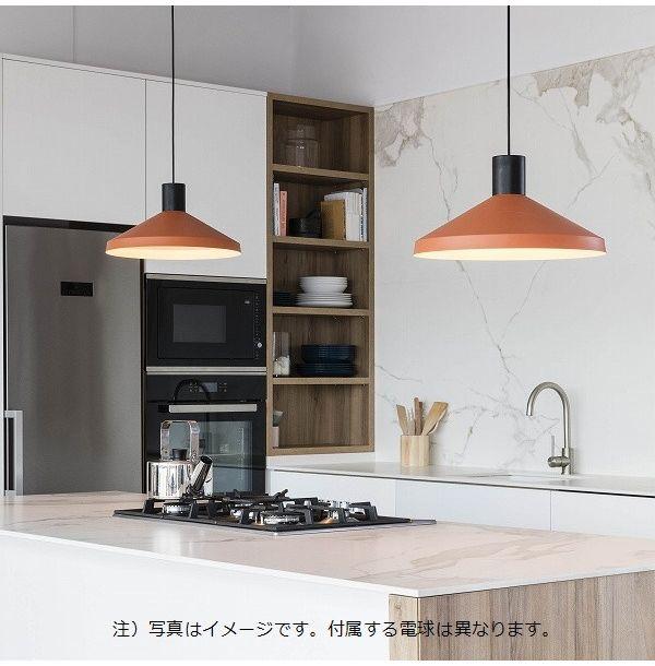 ゴーリキアイランド KOMBO Terracotta pendant lamp φ400 1L FARO INDOOR ライト FA68597-1L(代引不可)【送料無料】_2