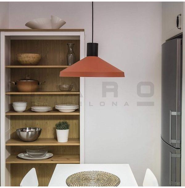 ゴーリキアイランド KOMBO Terracotta pendant lamp φ400 1L FARO INDOOR ライト FA68597-1L(代引不可)【送料無料】_3