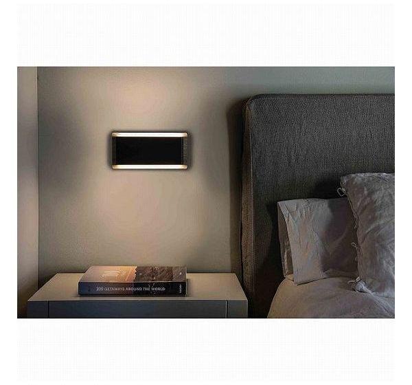 ゴーリキアイランド MOOD Black and wood wall lamp FARO INDOOR ライト FA20061(代引不可)【送料無料】_2