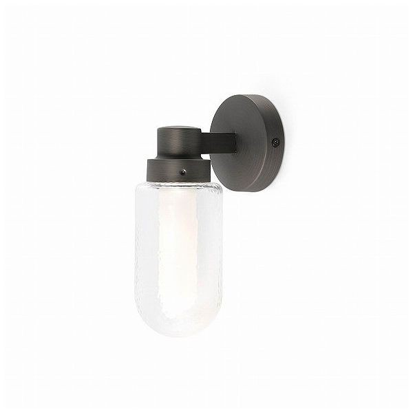 ゴーリキアイランド BRUME LED Anthracite wall lamp FARO INDOOR ライト FA40076(代引不可)【送料無料】