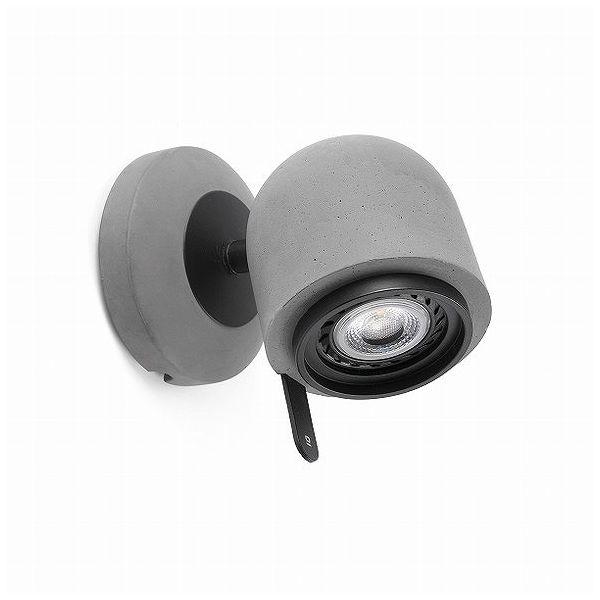 ゴーリキアイランド STONE-1 Stone grey wall lamp FARO INDOOR ライト FA43500(代引不可)【送料無料】の通販は 9,907円