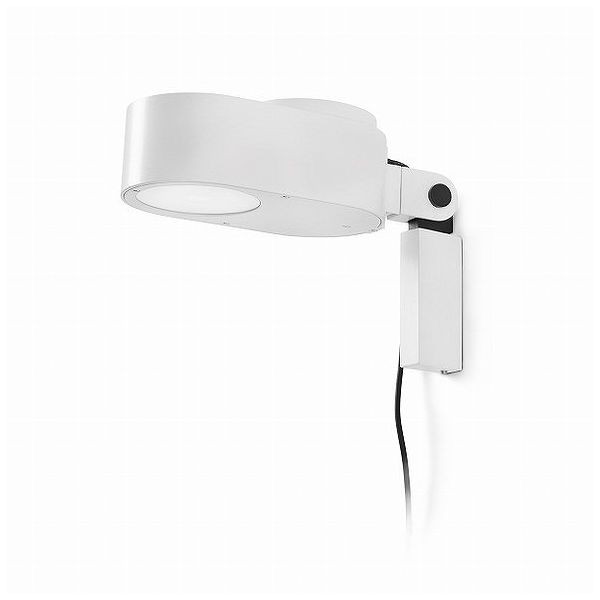 ゴーリキアイランド INVITING LED White wall lamp FARO INDOOR ライト FA57300(代引不可)【送料無料】