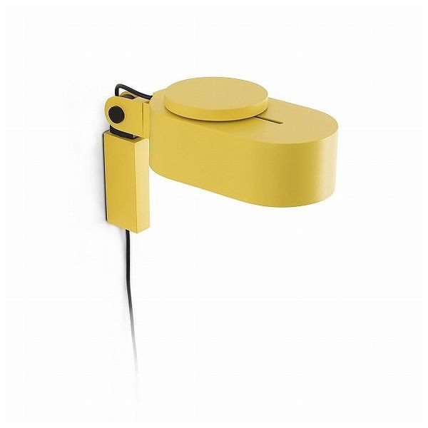 ゴーリキアイランド INVITING LED Yellow wall lamp FARO INDOOR ライト FA57302(代引不可)【送料無料】