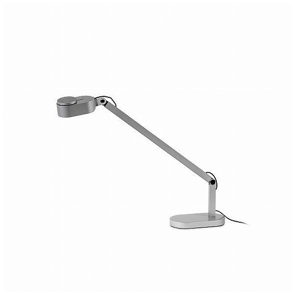 ゴーリキアイランド INVITING LED Grey table lamp FARO INDOOR ライト FA57311(代引不可)【送料無料】