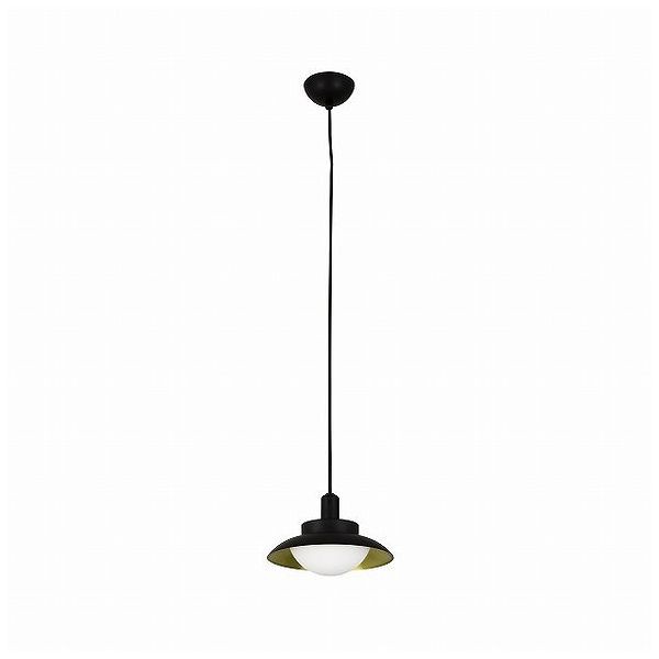 ゴーリキアイランド SIDE LED Black and gold pendant lamp G9 FARO INDOOR ライト FA62138(代引不可)【送料無料】