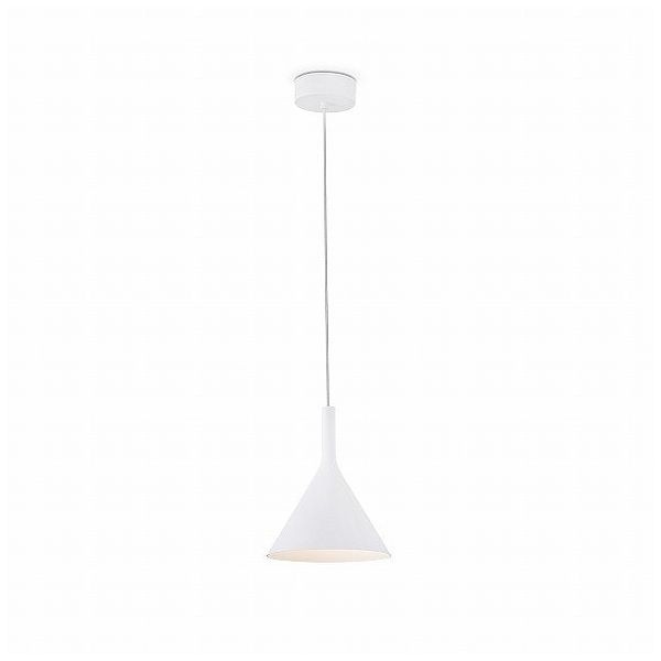 ゴーリキアイランド PAM-P LED White pendant lamp FARO INDOOR ライト FA64159(代引不可)【送料無料】