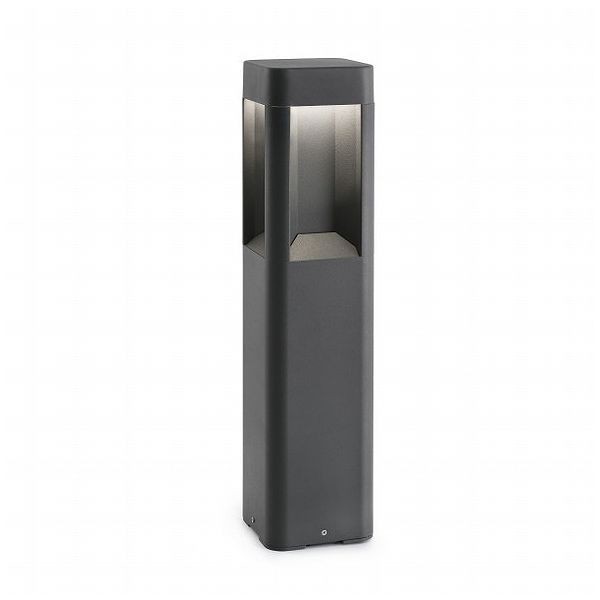 ゴーリキアイランド NAYA LED Dark grey beacon lamp h50cm FARO OUTDOOR ライト FA71199(代引不可)【送料無料】の通販は