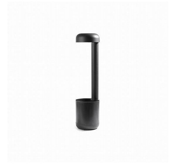 ゴーリキアイランド GROW LED Dark grey beacon h65cm FARO OUTDOOR ライト FA71207(代引不可)【送料無料】_2