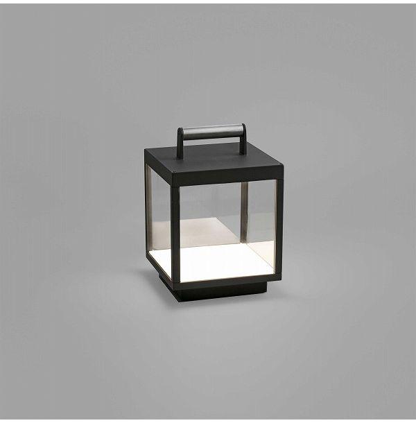 ゴーリキアイランド KERALA LED Dark grey portable lamp FARO OUTDOOR ライト FA74454(代引不可)【送料無料】_3