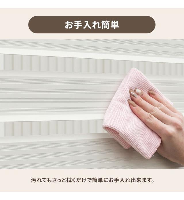 アルミフェンス 幅120cm 目隠しフェンス プランターボックス付き 目隠し 間仕切り フェンス プランター ボーダータイプ 高さ調節可能 アルミ 屋外 エクステリア 庭 おしゃれ(代引不可)【送料無料】_8