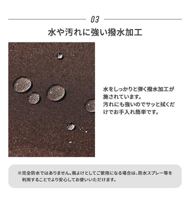 オーニングテント 自立式 幅390cm 撥水加工 折りたたみ 手動 白フレーム 折り畳み 伸縮 日除けテント 日除けシェード サンシェード スクリーン 日よけ 雨よけ ベランダ レストラン カフェ 露店(代引不可)【送料無料】_9